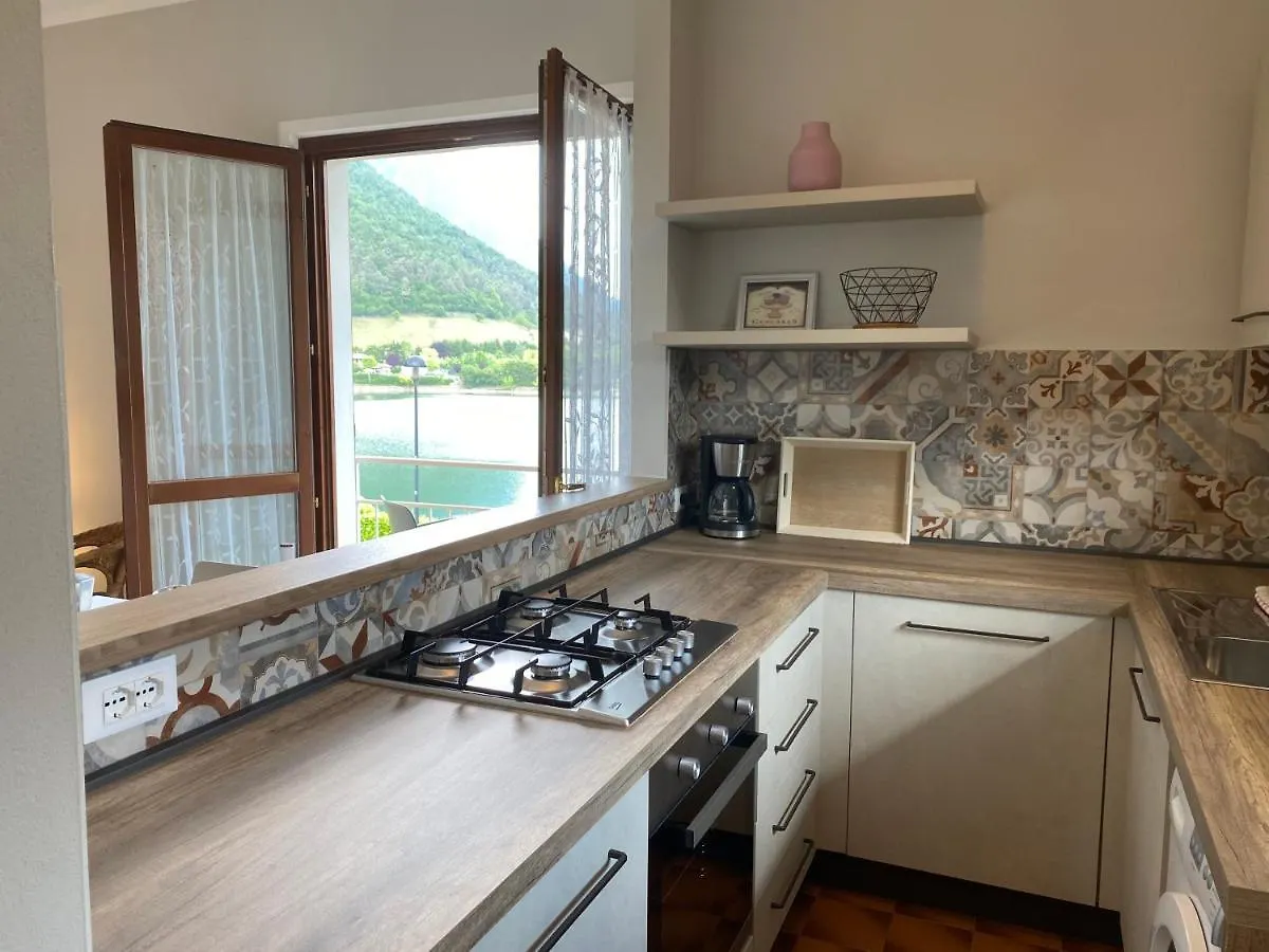 Villa Soghetta Typ S3 Crone Apartment