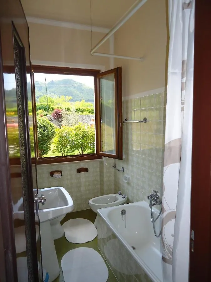 Villa Soghetta Typ S3 Crone